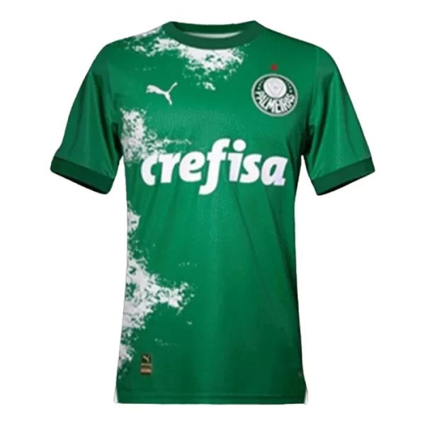 Maillot Palmeiras Homme 2024 Verte