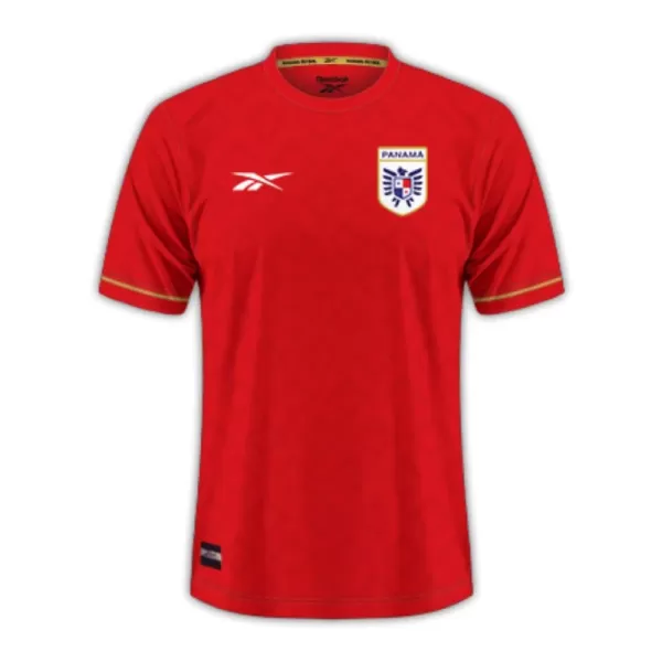 Maillot Panama Homme Domicile 2024-25