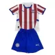 Maillot Paraguay Enfant Domicile 2024