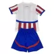 Maillot Paraguay Enfant Domicile 2024