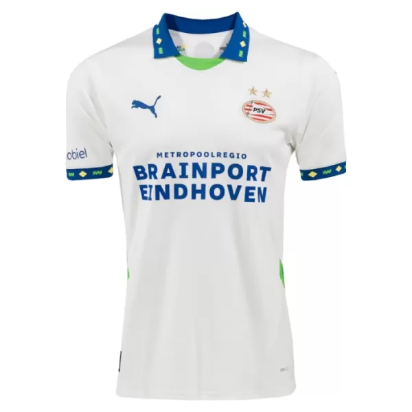 Maillot PSV Eindhoven Enfant Third 2024-25