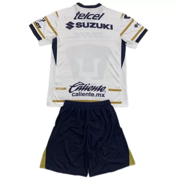 Maillot Pumas UNAM Enfant Domicile 2024-25