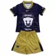 Maillot Pumas UNAM Enfant Extérieur 2024-25