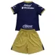 Maillot Pumas UNAM Enfant Extérieur 2024-25