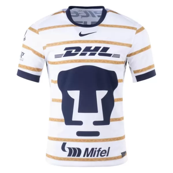 Maillot Pumas UNAM Homme Domicile 2024-25