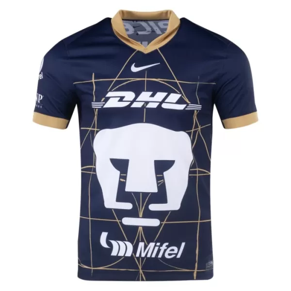 Maillot Pumas UNAM Homme Extérieur 2024-25