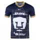 Maillot Pumas UNAM Homme Extérieur 2024-25