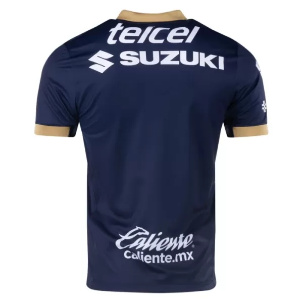 Maillot Pumas UNAM Homme Extérieur 2024-25