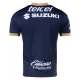 Maillot Pumas UNAM Homme Extérieur 2024-25