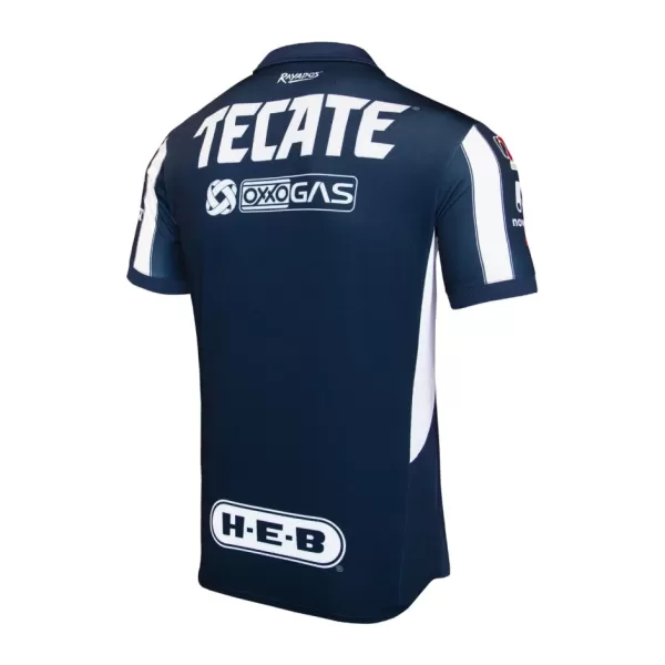 Maillot Rayados Monterrey Homme Domicile 2024-25