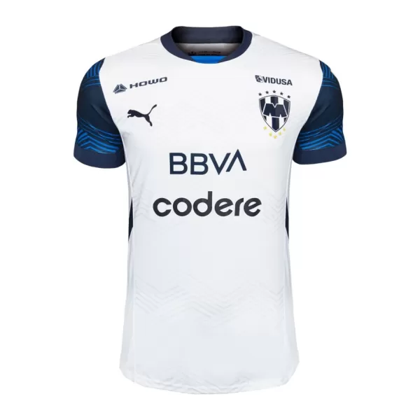 Maillot Rayados Monterrey Homme Extérieur 2024-25