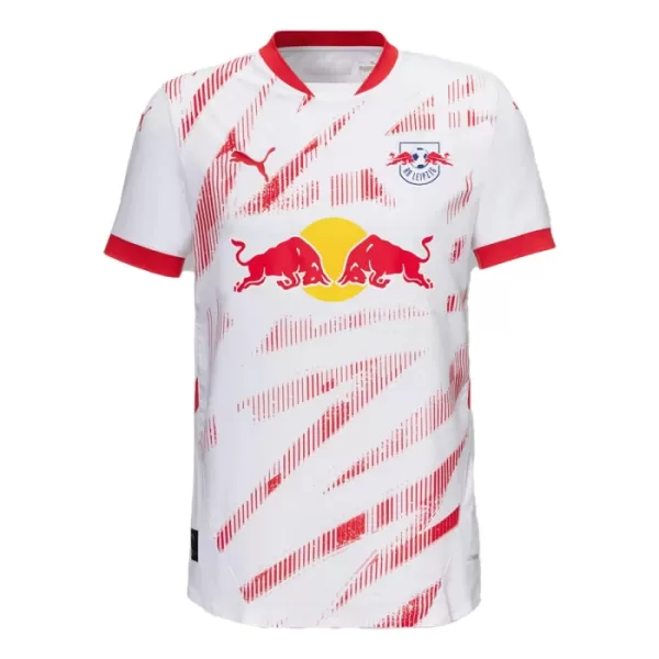 Maillot RB Leipzig Homme Domicile 2024-25