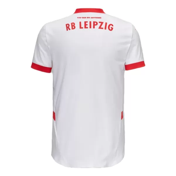 Maillot RB Leipzig Homme Domicile 2024-25