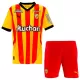 Maillot RC LENS Enfant Domicile 2024-25