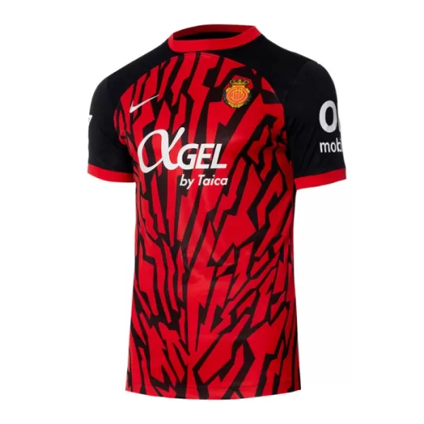 Maillot RCD Mallorca Homme Domicile 2024-25