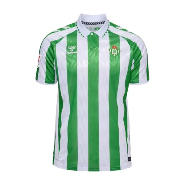 Maillot Real Betis Homme Domicile 2024-25