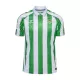 Maillot Real Betis Homme Domicile 2024-25