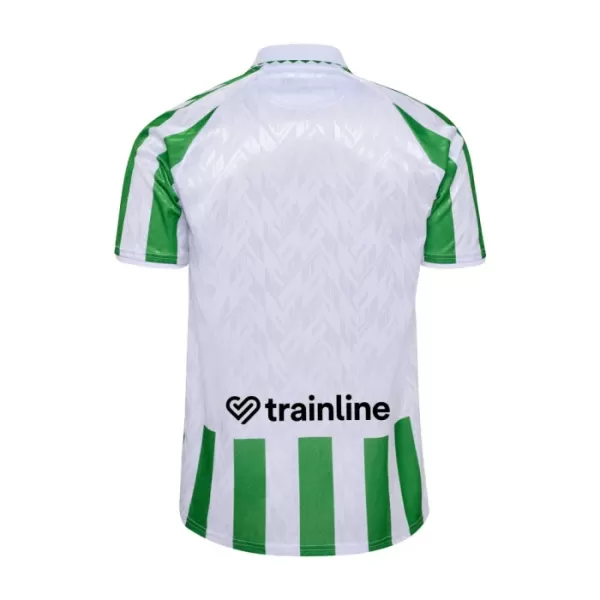 Maillot Real Betis Homme Domicile 2024-25