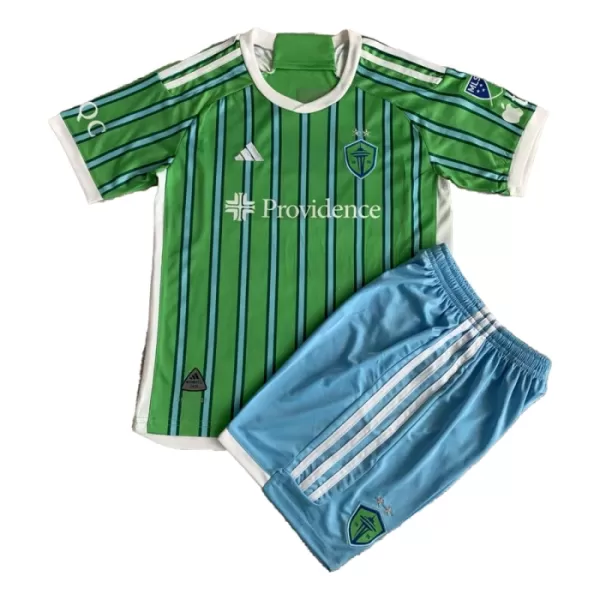 Maillot Seattle Sounders Enfant Domicile 2024