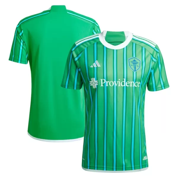 Maillot Seattle Sounders Homme Domicile 2024