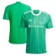 Maillot Seattle Sounders Homme Domicile 2024