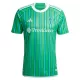 Maillot Seattle Sounders Homme Domicile 2024