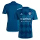 Maillot Sporting Kansas City Homme Extérieur 2024