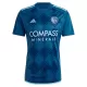 Maillot Sporting Kansas City Homme Extérieur 2024