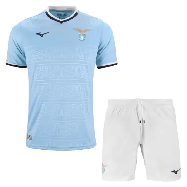 Maillot SS Lazio Enfant Domicile 2024-25