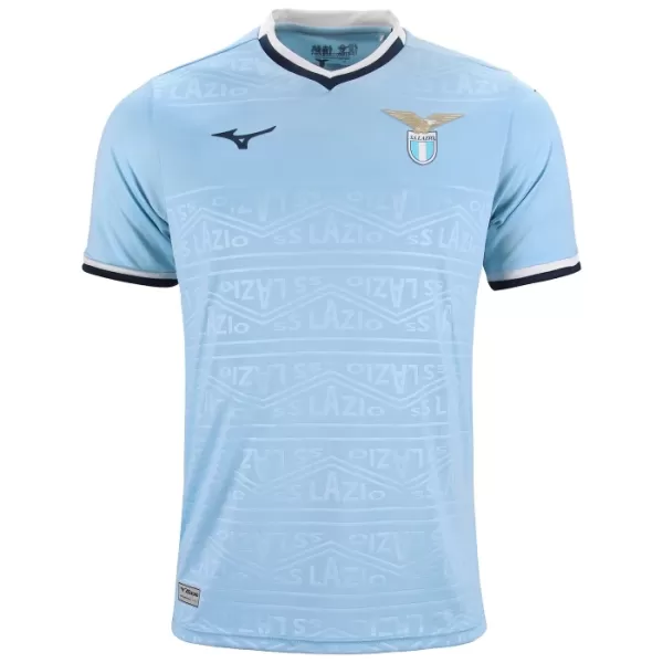 Maillot SS Lazio Homme Domicile 2024-25