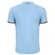 Maillot SS Lazio Homme Domicile 2024-25