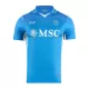 Maillot SSC Naples Homme Domicile 2024-25