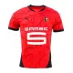 Maillot Stade Rennais Homme Domicile 2024-25