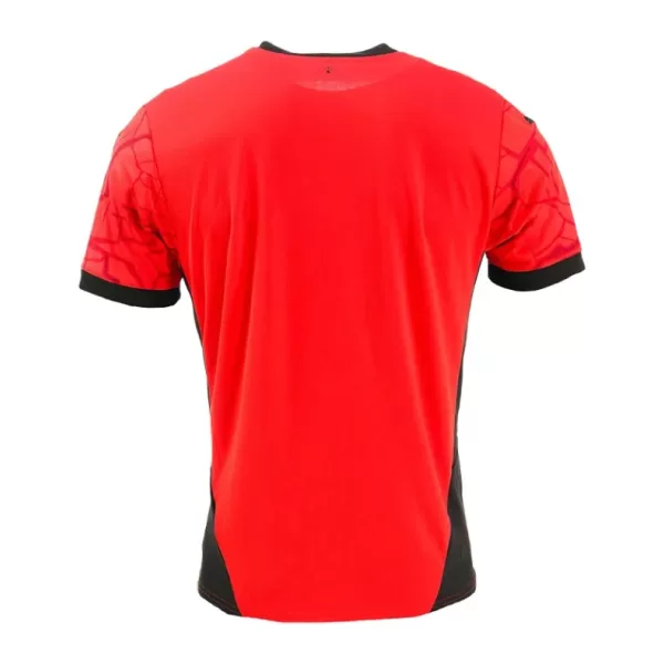 Maillot Stade Rennais Homme Domicile 2024-25