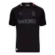 Maillot Stoke City Homme Extérieur 2024-25