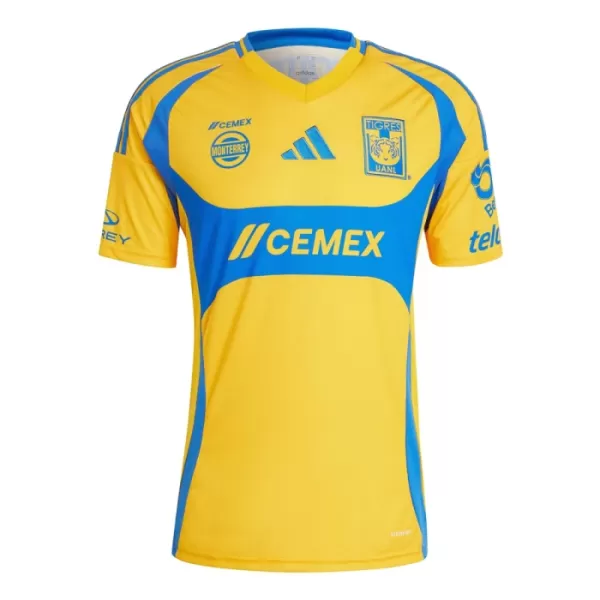 Maillot Tigres UANL Homme Domicile 2024-25