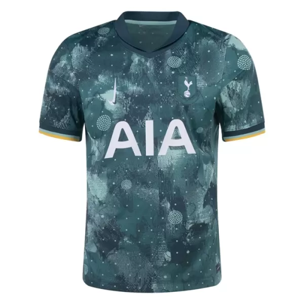 Maillot Tottenham Hotspur Homme Third 2024-25