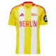 Maillot Union Berlin Homme Domicile 2024-25