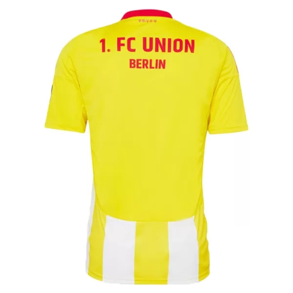 Maillot Union Berlin Homme Domicile 2024-25