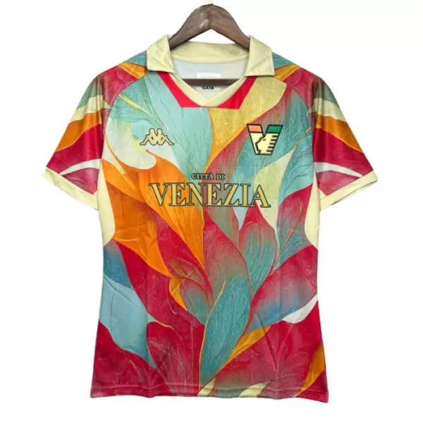 Maillot Venezia FC Homme 2024-25