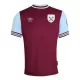 Maillot West Ham United Bowen 20 Homme Domicile 2024-25