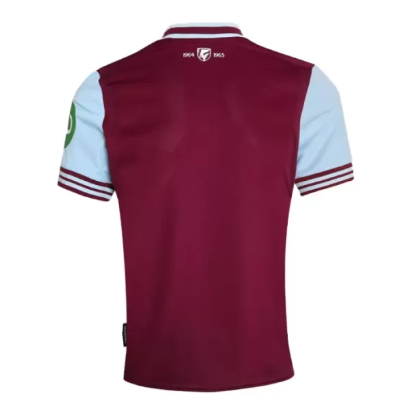 Maillot West Ham United Homme Domicile 2024-25