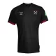 Maillot West Ham United L. Paqueta 10 Homme Extérieur 2024-25