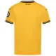 Maillot Wolverhampton Homme Domicile 2024-25