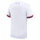 Maillot Paris Saint-Germain Enfant Extérieur 2024-25