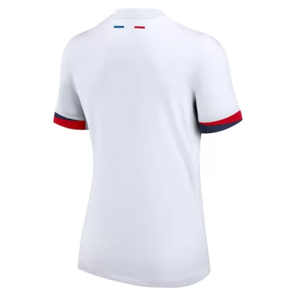 Maillot Paris Saint-Germain Femme Extérieur 2024-25