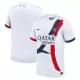 Maillot Paris Saint-Germain Homme Extérieur 2024-25