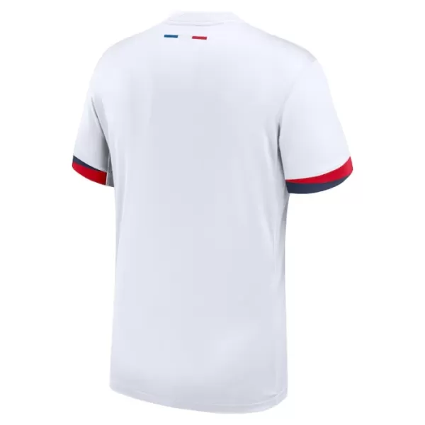 Maillot Paris Saint-Germain Homme Extérieur 2024-25