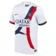 Maillot Paris Saint-Germain Marquinhos 5 Enfant Extérieur 2024-25