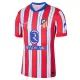 Maillot Atlético Madrid Correa 10 Homme Domicile 2024-25